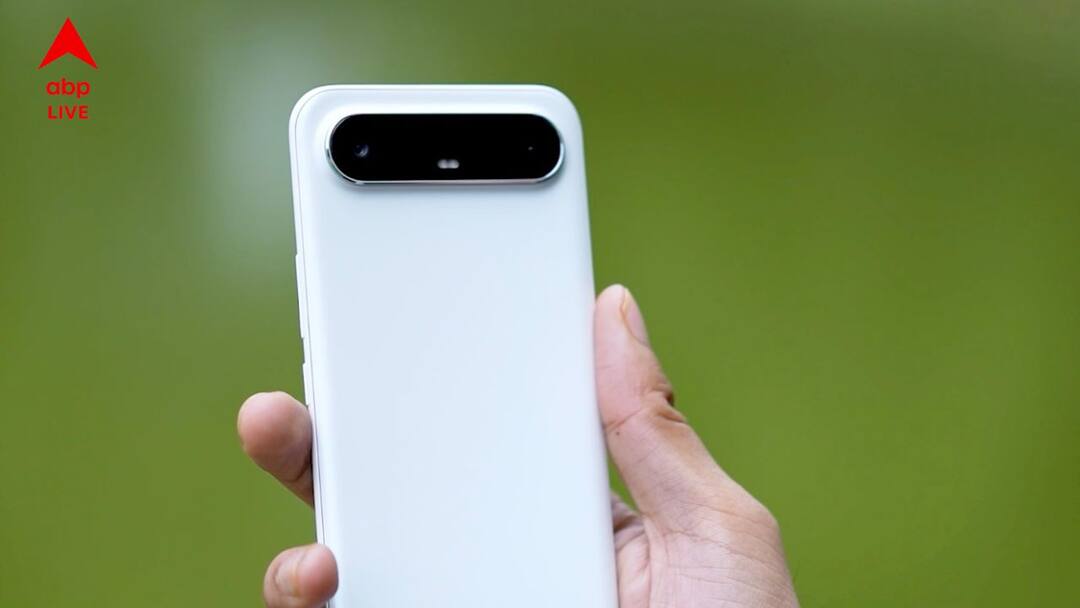 Tecno Smartphone: 'বিশ্বের স্লিমেস্ট ফোন' লঞ্চ হয়েছে ভারতে, টেকনো পোভা স্লিম ৫জি মডেলের দাম কত? Tecno Pova Slim 5G Worlds Slimmest Smartphone Launched in India Know the Price and Features Tecno Smartphone: 'বিশ্বের স্লিমেস্ট ফোন' লঞ্চ হয়েছে ভারতে, টেকনো পোভা স্লিম ৫জি মডেলের দাম কত?