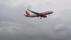 Air India Express Cancels Vijayawada–Bengaluru Flight After Bird Strike