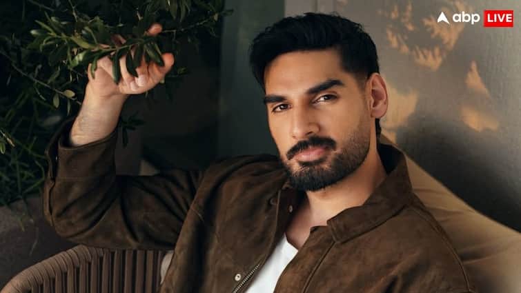 नेपोटिज्म की डिबेट में कूदे सुनील शेट्टी के बेटे, प्रेशर को लेकर अहान ने कही ये बात