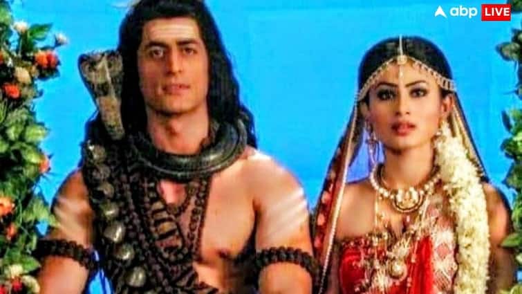 टीवी के 'भगवान शिव' हार बैठे थे 'नागिन' पर अपना दिल? फिर दर्दनाक हुआ रिश्ते का अंत!