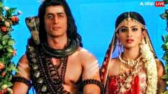 टीवी के 'भगवान शिव' को 'नागिन' से हो गया था प्यार? फिर ब्रेकअप पर खत्म हुआ रिश्ता!