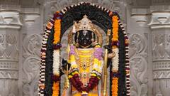 चंद्र ग्रहण को लेकर कब बंद होगा अयोध्या के राम मंदिर का कपाट? जानें अपडेट