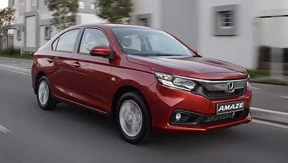 Honda Car Offers: ரூ.92 ஆயிரம் வரை ஆஃபர்.. செப்டம்பர் மாத தள்ளுபடியை அறிவித்த ஹோண்டா - எந்தெந்த காருக்கு?