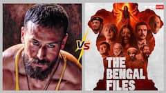 'बागी 4' ने ओपनिंग डे पर तोड़े 2 दर्जन फिल्मों के रिकॉर्ड, जानें कमाई