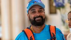 Amit Mishra: ২৫ বছরের দীর্ঘ কেরিয়ারে ইতি, বিদায়বেলায় আবেগঘন অমিত মিশ্র