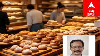 பேக்கரி பொருட்களுக்கு GST குறைப்பு: அன்புராஜன் மகிழ்ச்சி! மக்கள் குறைந்த விலையில் வாங்கலாம்!