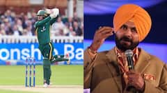 दक्षिण अफ्रीका के मैथ्यू ब्रीत्जके ने रचा इतिहास, तोड़ डाला नवजोत सिंह सिद्धू का 48 साल पुराना रिकॉर्ड