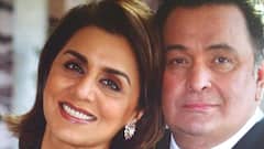 Rishi Kapoor Once Got Drunk And Asked Neetu Singh To Call His Ex, Here’s What Happened