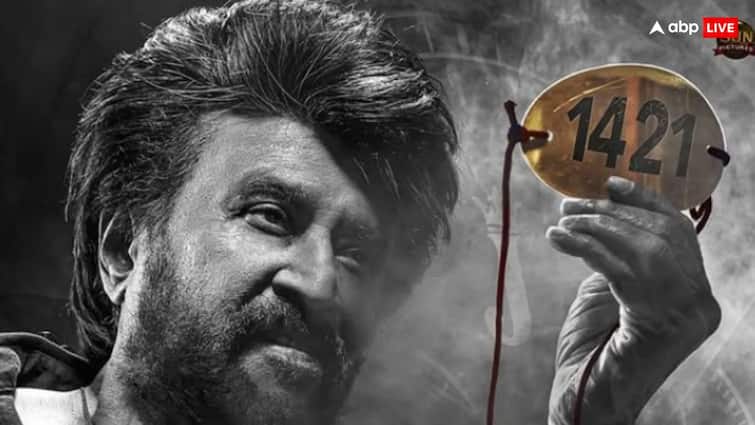 Coolie Box Office Collection Day 22: तीसरे गुरुवार 'कुली' की कमाई में आई तेजी, 22वें दिन कर डाला इतना कलेक्शन