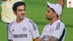 আজই দুবাই পাড়ি দিচ্ছেন সূর্যকুমাররা, শুক্রবার থেকে আইসিসি অ্য়াকাডেমিতে শুরু অনুশীলন