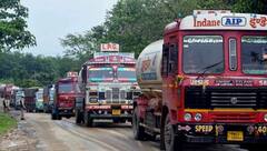 एनएच2 कभी बंद नहीं था, फिर से खोलने का विषय ही नहीं उठता: कुकी जो काउंसिल