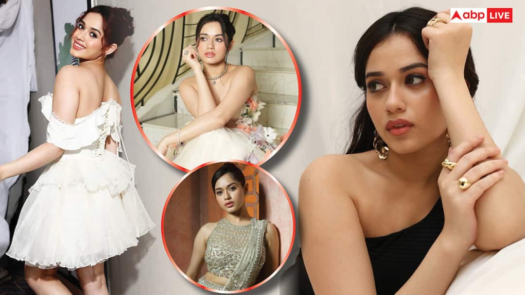 जन्नत जुबैर की खुबसूरती पर क्यों फिदा हैं 50 मिलियन लोग? इन 10 तस्वीरों में छिपा है जवाब