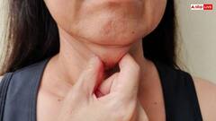 हार्ट से लेकर डायबिटीज तक... आपकी सेहत के बारे में क्या बताता है गर्दन का साइज?