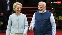 'यूक्रेन जंग खत्म करने में भारत को निभानी है अहम भूमिका' पीएम मोदी से बात कर बोलीं EU चीफ
