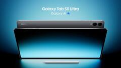 Samsung Galaxy Tab S11, S11 Ultra With Revamped S Pen Launched: Check Out Price, Specifications