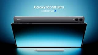 Samsung Galaxy Tab S11, S11 Ultra With Revamped S Pen Launched: Check Out Price, Specifications