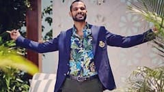 Shikhar Dhawan Gets ED Summons In Illegal Betting App Case