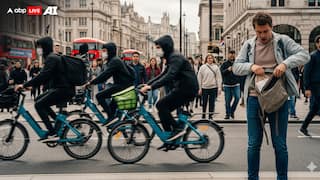 Brazen Thefts Grip Britain: Indian Tourists & Locals Left Vulnerable As Crime Wave Surges