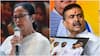 ‘Modi Chor’ Slogan By Mamata In Assembly Stokes BJP Ire Over ‘Anarchy’; Suvendu Says ‘Will Not Accept This Insult’