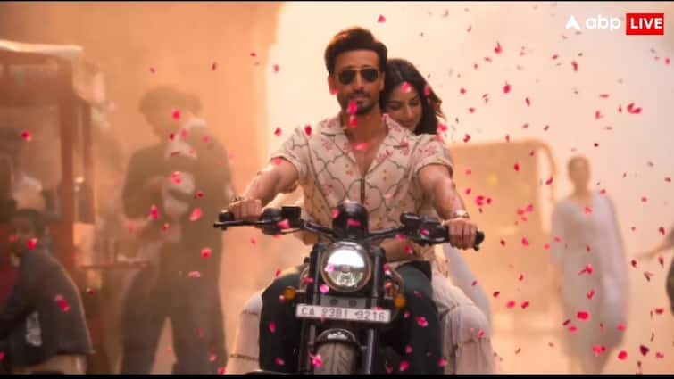 Baaghi 4 Advance Booking: रिलीज से एक दिन पहले टाइगर श्रॉफ की फिल्म ने कर ली करोड़ों की कमाई, एडवांस बुकिंग का ऐसा है हाल