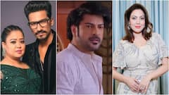 टीवी इंडस्ट्री के इन मशहूर सितारों पर लगा था गंभीर आरोप, खा चुके हैं जेल की हवा