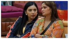 Bigg Boss 19: Housemates Shower Neelam Giri With A Musical Birthday Surprise