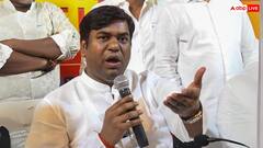 बिहार चुनाव: सीटों का त्याग करने को राजी मुकेश सहनी! बिहार चुनाव को लेकर बड़ा ऐलान