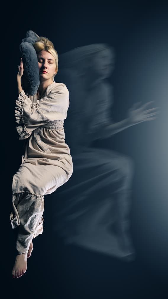 चांगले दिवस येण्याआधी दिसतात हे शुभ स्वप्न!