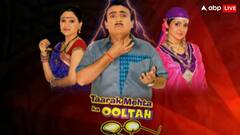 जब जेठालाल की जिंदगी में इस महिला ने घोला था जहर, दयाबेन संग टूटने वाली थी शादी