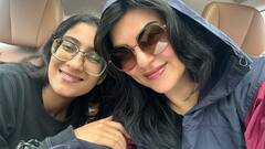 'तुमने मेरी जिंदगी हमेशा के लिए बदल दी', सुष्मिता सेन ने बड़ी बेटी रेने के बर्थडे पर लिखा भावुक पोस्ट