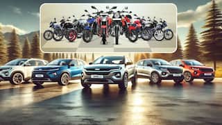 दिवाळीपूर्वीच जीएसटी कपात; छोट्या कार आणि बाईक खरेदी लाखापासून ते किती हजारांनी स्वस्त होणार?