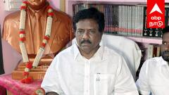 உள்ளாட்சி அமைப்புகளில் சாதிய பாகுபாடுகள் களைய வேண்டும் - விழுப்புரம் எம்.பி ரவிக்குமார்