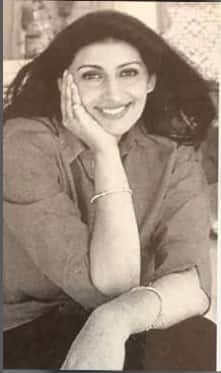 But because the mother -in -law also became a daughter -in -law, her luck had completely changed. No one will be able to recognize this old photo of him.