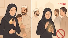 इस्लाम में महिलाओं को इत्र लगाना हराम क्यों हैं? जानिए कब है मना और कब है जायज़?