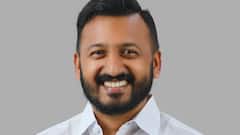 Kerala MLA Rahul Mamkootathil On Police Scanner For 'Stalking, Criminal Intimidation'