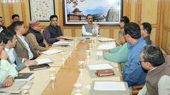 हिमाचल में सुक्खू सरकार का बड़ा फैसला, पर्यटन क्षेत्र में 50 करोड़ निवेश परियोजनाओं को दी हरी झंडी