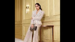 8 Bollywood Actresses Who Rocked Ethnic Co-Ords Perfect For The Festivities