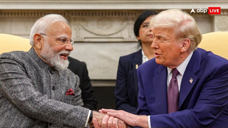 भारत पर ट्रंप के मनमाने टैरिफ के खिलाफ यूएस सांसद ने खोला मोर्चा, बहुत बुरे फंसे US प्रसिडेंट! भारत पर ट्रंप के मनमाने टैरिफ के खिलाफ यूएस सांसद ने खोला मोर्चा, बहुत बुरे फंसे US प्रसिडेंट!