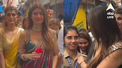 পুলিশের সঙ্গে এ কী ব্যবহার! শিল্পা শেট্টির কাণ্ড দেখে অবাক নেটদুনিয়া