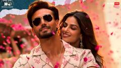 आ गया 'बागी 4' का फर्स्ट रिव्यू, देखने की है प्लानिंग तो पहले जान लें कैसी है ये फिल्म?