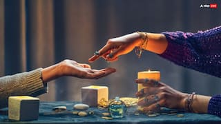 అర చేతిలో లైఫ్ లైన్ ఇలా ఉంటే.. వారు మరణానికి ముందు ఇంటికి దూరంగా వెళ్ళిపోతారు!