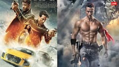 टाइगर श्रॉफ की सबसे ज्यादा कमाई करने वाली पांच फिल्में कौन सी हैं?