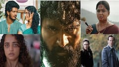ஆக்ஷனுக்கு மதராஸி.. திகிலுக்கு கான்ஜுரிங் - வீக் எண்ட் விருந்தாக வரும் 5 படம் இதுதான்!