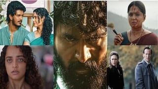 ஆக்ஷனுக்கு மதராஸி.. திகிலுக்கு கான்ஜுரிங் - வீக் எண்ட் விருந்தாக வரும் 5 படம் இதுதான்!