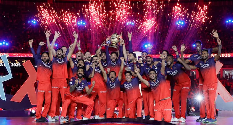 GST 2.0 And Cricket: How Changes Impact IPL, India Match Tickets