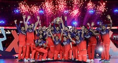 GST 2.0 And Cricket: How Changes Impact IPL, India Match Tickets