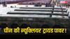 China Nuclear Triad Power: JL-3 और DF-61 मिसाइलों के साथ चीन ने दिखाई न्यूक्लियर ट्रायड पावर! जिसके डर से कांप रहा था अमेरिका