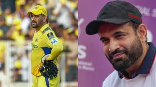 'मैं और धोनी साथ बैठकर पिएंगे और...', इरफान पठान ने हुक्का विवाद पर दिया बड़ा बयान