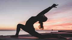 રોજ સૂર્ય નમસ્કાર કરવાથી તમારા સ્વાસ્થ્યમાં થશે આ ફાયદા, જાણી લો  તેના વિશે