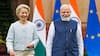 PM Modi, EU Leaders Push For Early FTA, Von Der Leyen Says 'India Has Important Role' In Ending Ukraine War